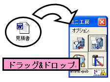 暗号化の方法